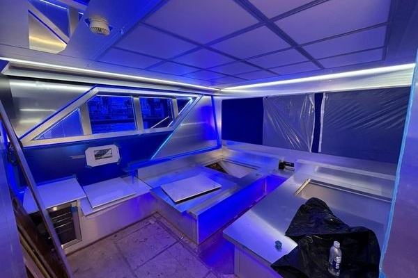 141ft Heesen Yachts Yacht For Sale