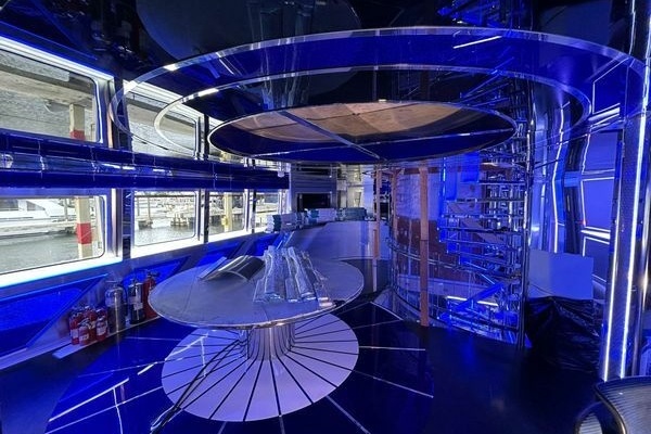 141ft Heesen Yachts Yacht For Sale