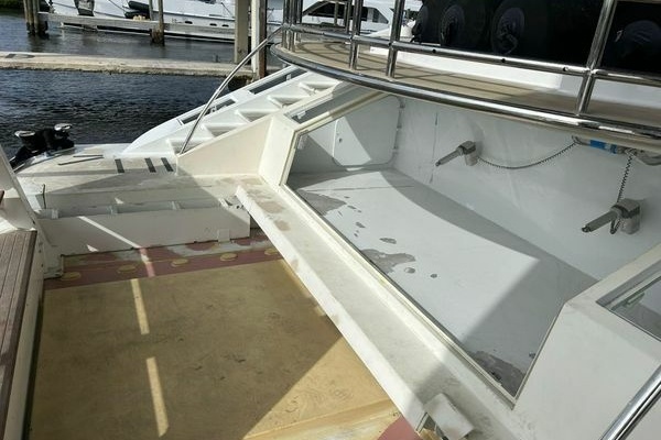 141ft Heesen Yachts Yacht For Sale