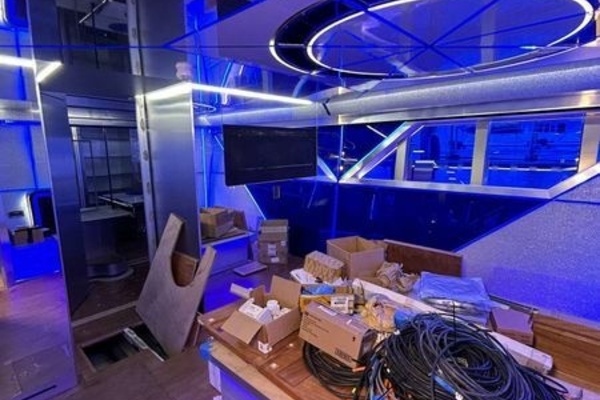 141ft Heesen Yachts Yacht For Sale