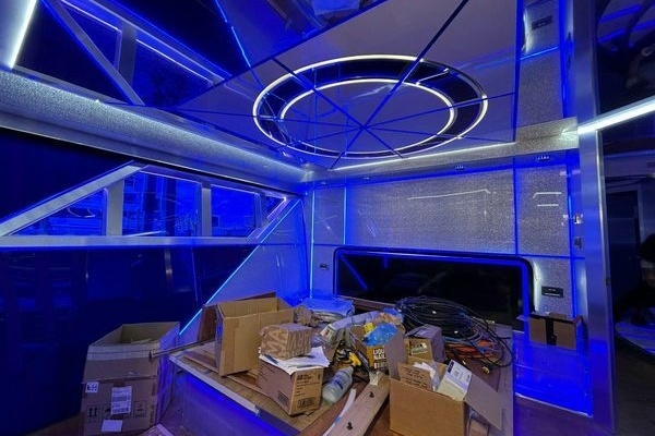 141ft Heesen Yachts Yacht For Sale