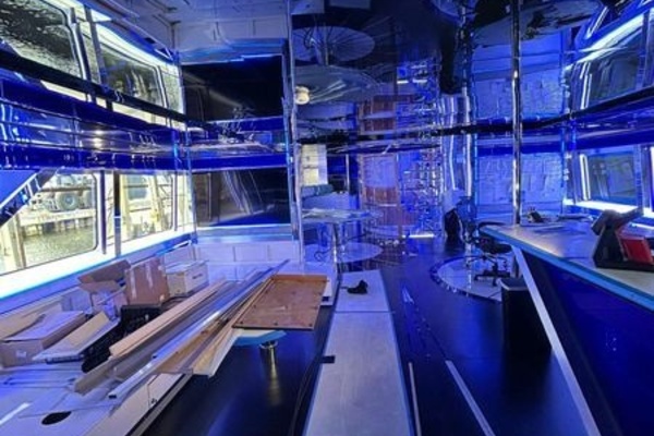 141ft Heesen Yachts Yacht For Sale