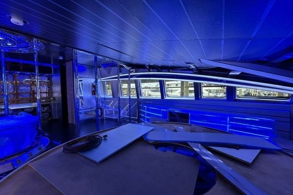 141ft Heesen Yachts Yacht For Sale