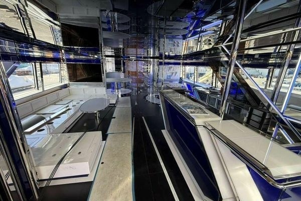 141ft Heesen Yachts Yacht For Sale