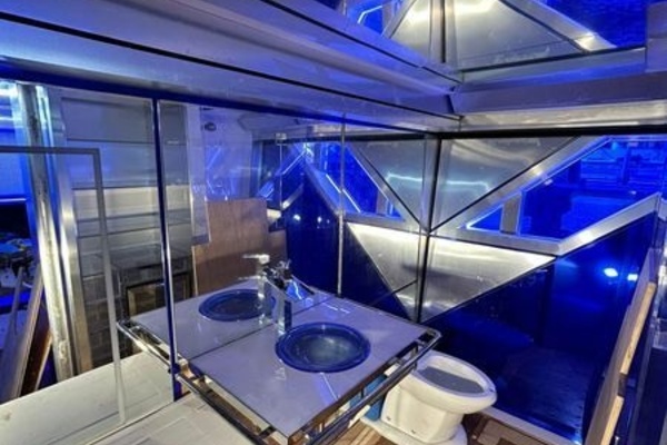 141ft Heesen Yachts Yacht For Sale