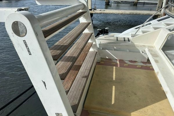 141ft Heesen Yachts Yacht For Sale