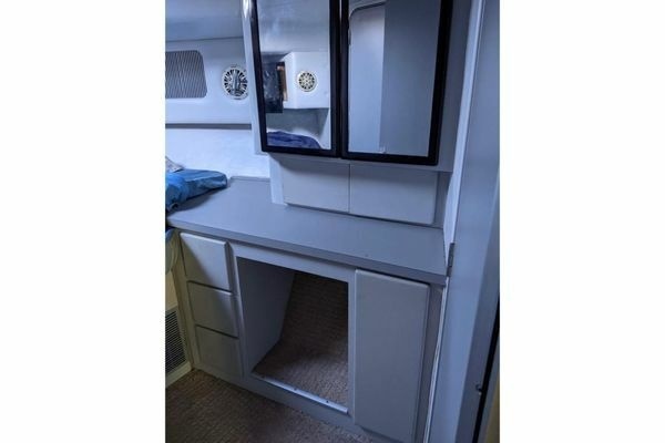 46ft Sea Ray Yacht For Sale