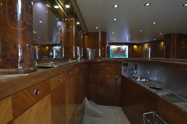 70ft Magnum Yacht For Sale