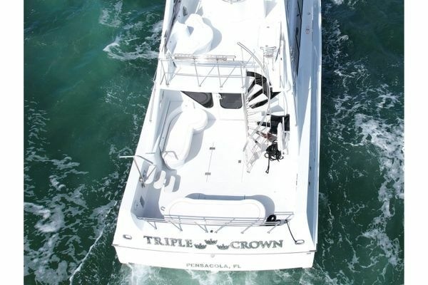 70ft Magnum Yacht For Sale