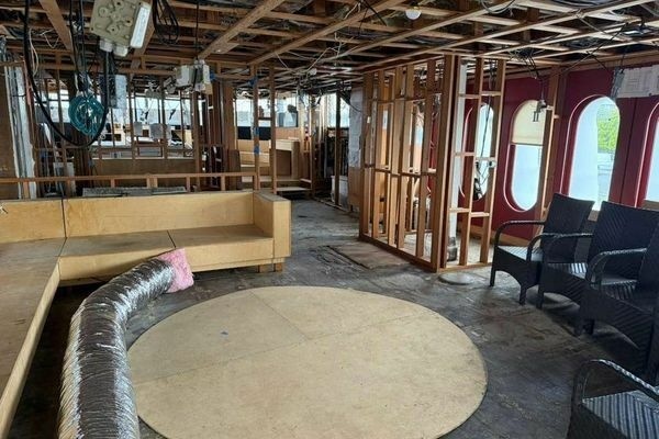 TRIUMPHANT LADY 155ft Sterling Yachts Yacht For Sale