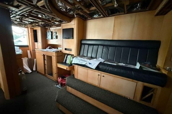 TRIUMPHANT LADY 155ft Sterling Yachts Yacht For Sale
