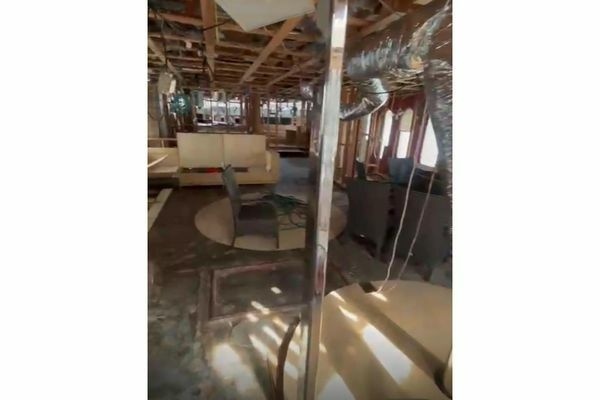 TRIUMPHANT LADY 155ft Sterling Yachts Yacht For Sale
