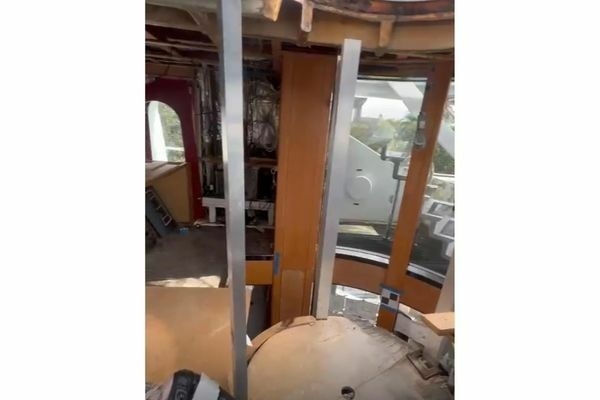 TRIUMPHANT LADY 155ft Sterling Yachts Yacht For Sale