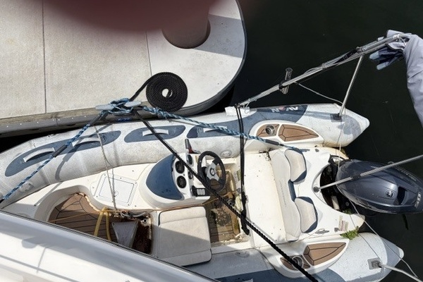 BLESSED 55ft Viking Yacht For Sale