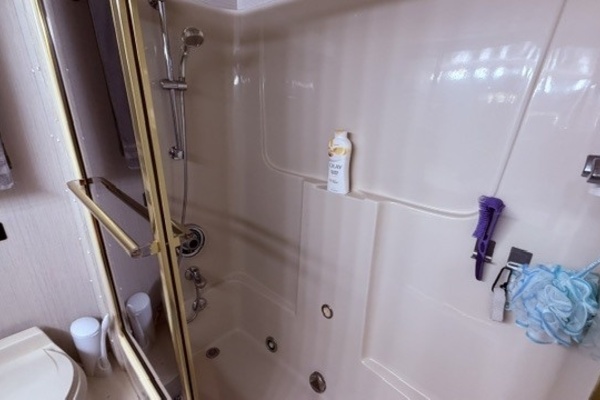 BLESSED 55ft Viking Yacht For Sale