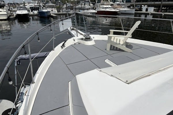 Viking 55 Motor Yacht Yacht For Sale