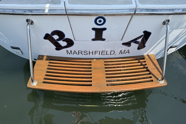 BIA 30ft Cape Dory Yacht For Sale