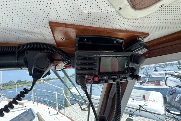 BIA 30ft Cape Dory Yacht For Sale