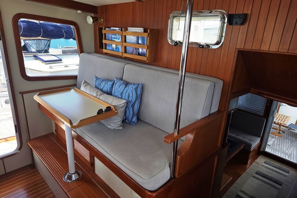 39ft Kadey Krogen Yacht For Sale