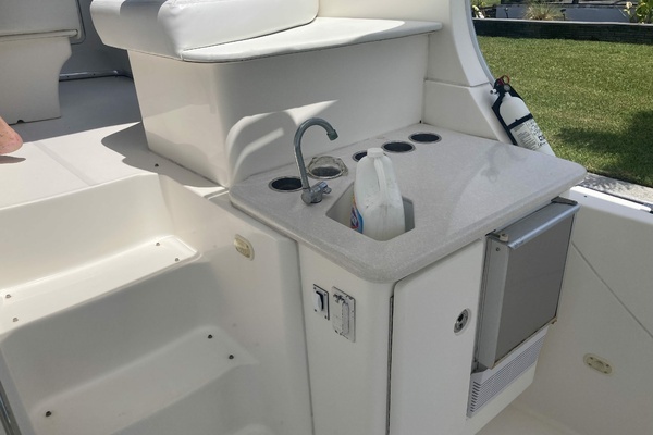 2002 Silverton 39