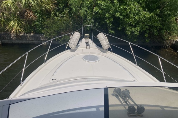 2002 Silverton 39