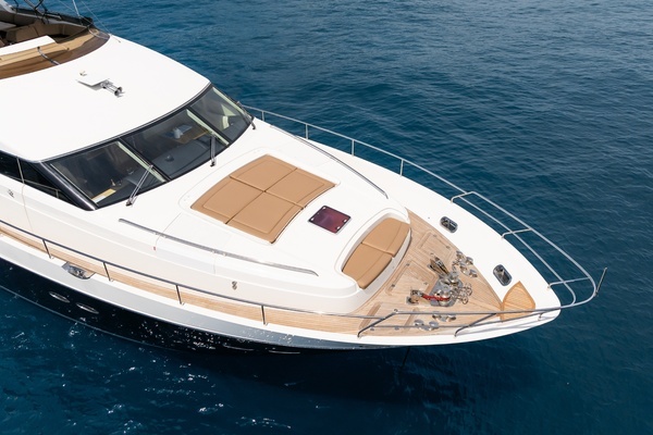 Princess Princess 95 Yacht For Sale