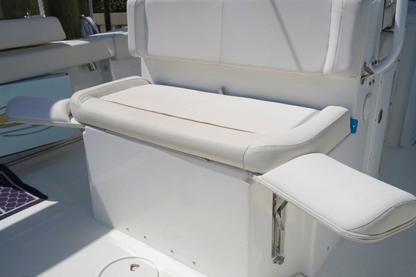 27ft Sea Hunt Yacht For Sale