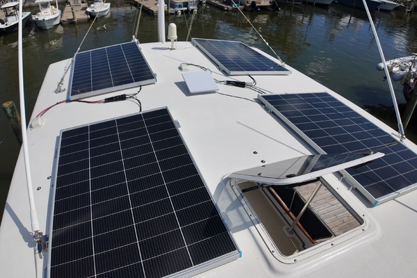 Aegir 42ft Grand Banks Yacht For Sale