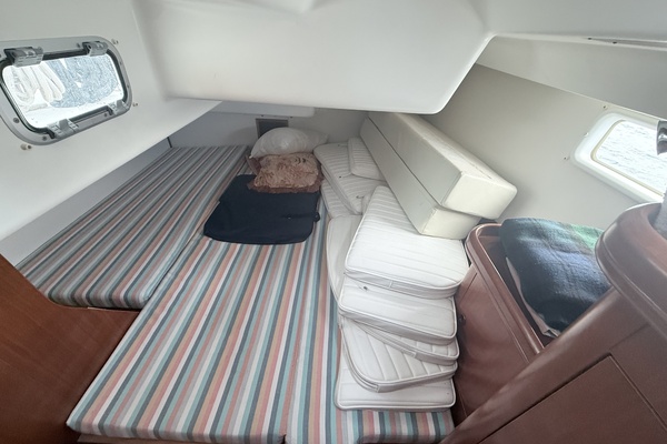 Off Piste 47ft Beneteau Yacht For Sale
