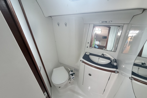 Off Piste 47ft Beneteau Yacht For Sale