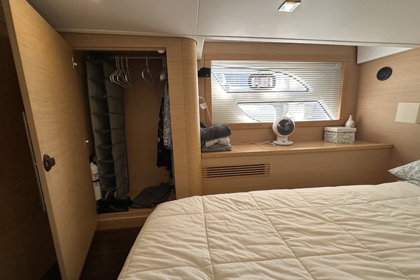 Matinee 47ft Beneteau Yacht For Sale