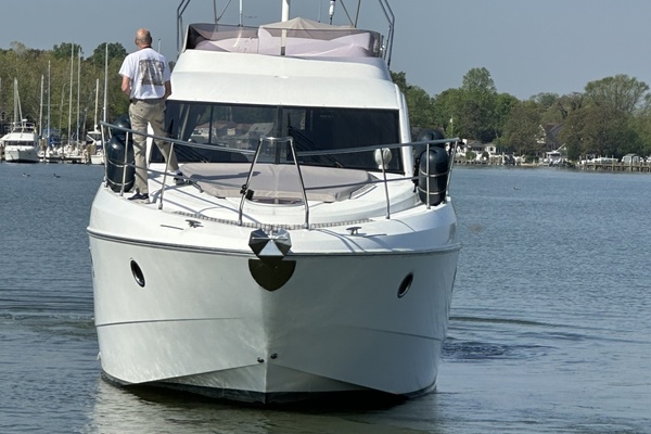 Matinee 47ft Beneteau Yacht For Sale