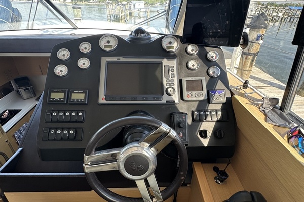 Matinee 47ft Beneteau Yacht For Sale
