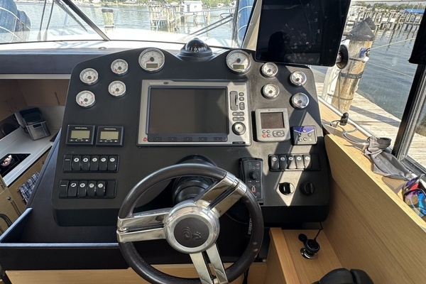 Beneteau Monte Carlo 47 Yacht For Sale