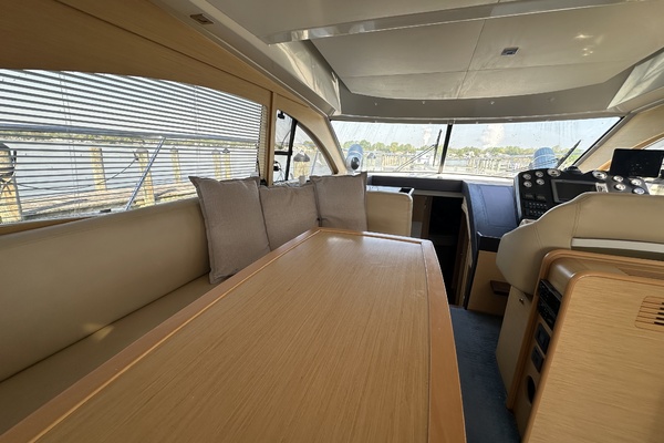 Matinee 47ft Beneteau Yacht For Sale