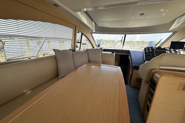 Beneteau Monte Carlo 47 Yacht For Sale