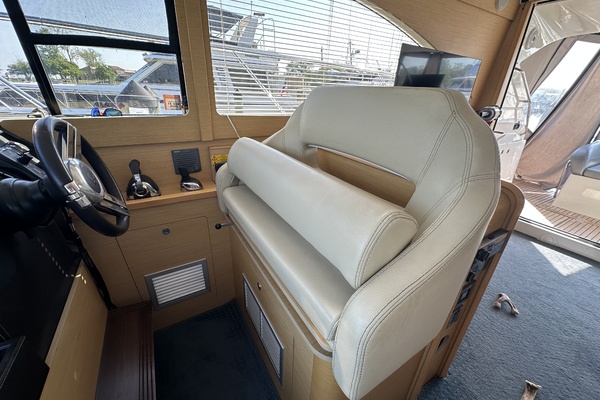 Matinee 47ft Beneteau Yacht For Sale