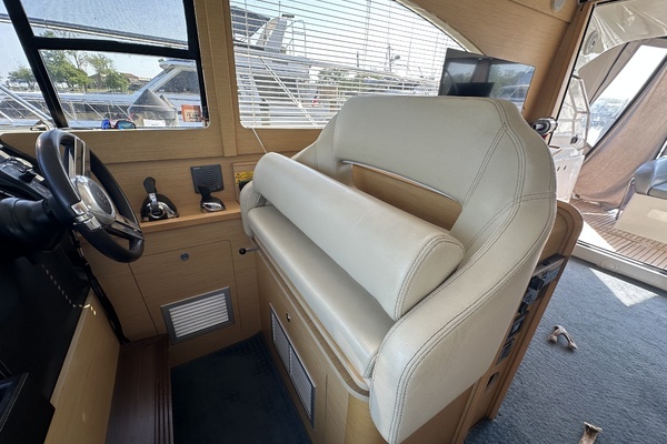 Beneteau Monte Carlo 47 Yacht For Sale