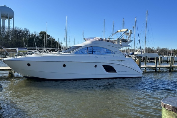 48-ft-Beneteau-2011-Monte Carlo 47-Matinee Pasadena Maryland United States  yacht for sale