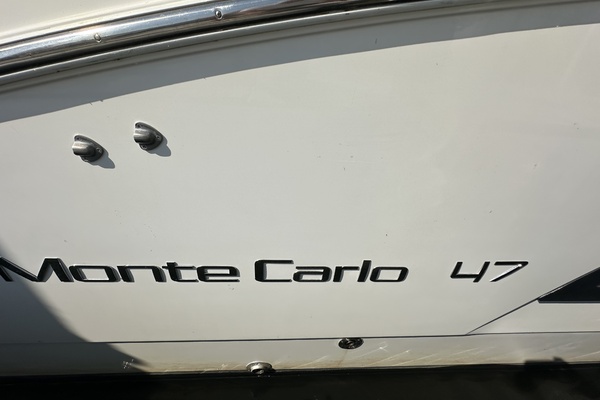 Matinee 47ft Beneteau Yacht For Sale