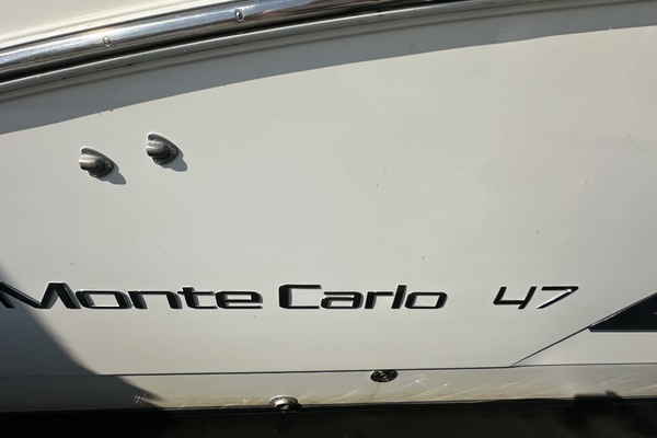 Beneteau Monte Carlo 47 Yacht For Sale