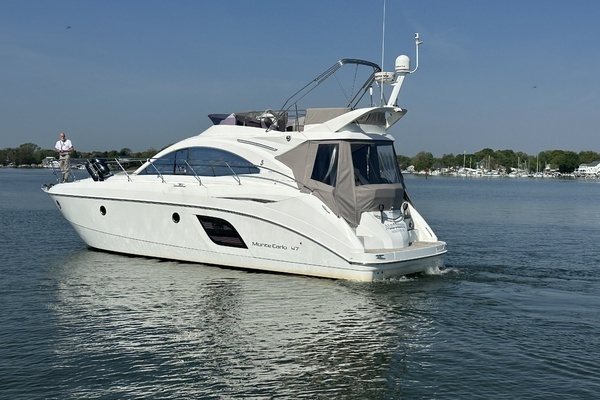 2011 Beneteau 47