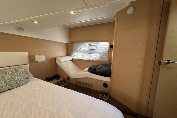 Matinee 47ft Beneteau Yacht For Sale
