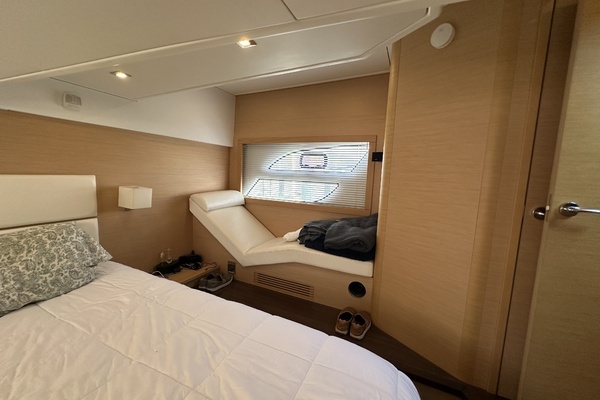 Beneteau Monte Carlo 47 Yacht For Sale