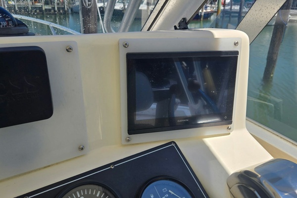 Knot On Call 28ft Albemarle Yacht For Sale