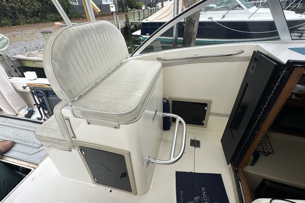 Knot On Call 28ft Albemarle Yacht For Sale