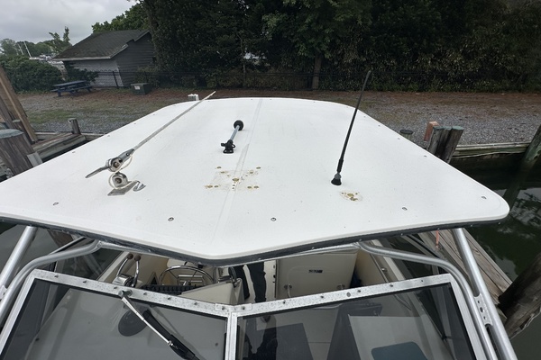 Knot On Call 28ft Albemarle Yacht For Sale