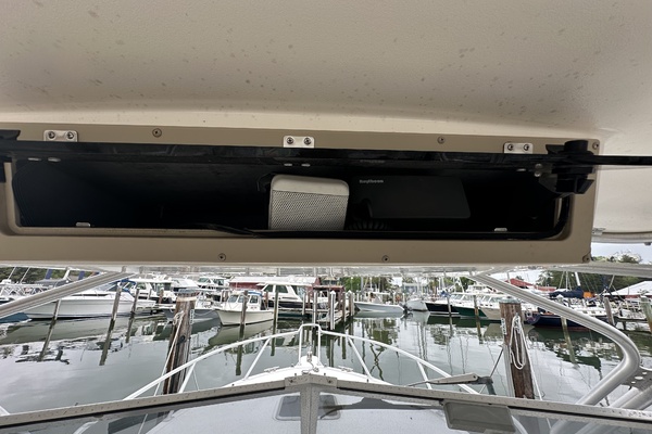 Knot On Call 28ft Albemarle Yacht For Sale