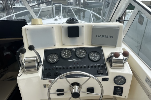 Knot On Call 28ft Albemarle Yacht For Sale