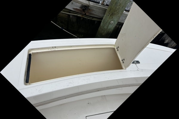 Knot On Call 28ft Albemarle Yacht For Sale
